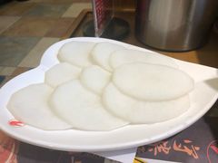 萝卜-守柴炉烤鸭(中海国际店)