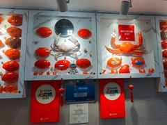 -龙海鲜螃蟹王(宏茂桥店)