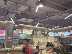 -谭三娘鲜切牛肉自助火锅(九眼桥总店)