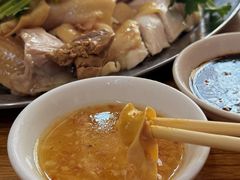 -肥婆兰鸡饭(西门外街店)