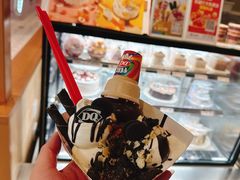 -DQ·蛋糕·冰淇淋(合生汇店)