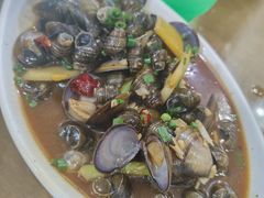 -品雅轩农家乐