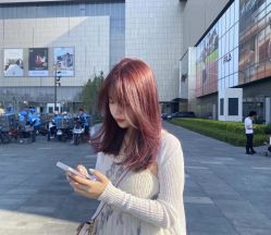 -M1 HAIR烫染