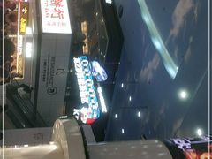 -麦当劳(中山公园龙之梦店)