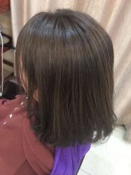 -茶发Salon·烫发染发理发