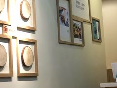 大堂-逗烤·轻烧烤(福田店)