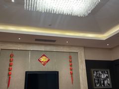 -上海银星皇冠假日酒店