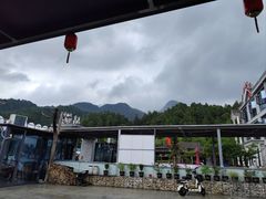-天堂寨大别山人家2号(天堂寨店)