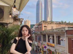 景观位-Eckl’s爱氏热狗(猫街店)