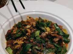 -眉州东坡(华联万柳店)