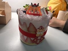 -CAKE BOSS 蛋糕老板(北京世纪金源购物中心)