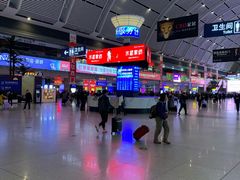 -沈阳站