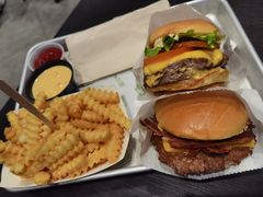 -Shake Shack(西单大悦城店)