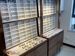 -视野联行眼镜(西站中天健广场店)