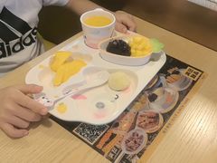 -满记甜品(优客百盛店)