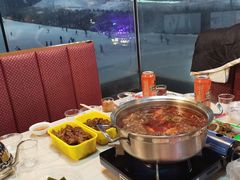 -棋盘山冰雪大世界