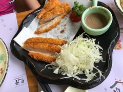 -花漫里日式餐厅(刺桐店)
