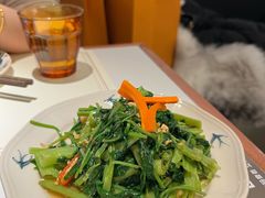 -太食獸泰式茶餐厅(IFS国金中心店)