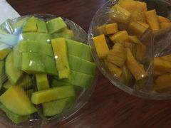 -八婆婆烧仙草(中山路店)