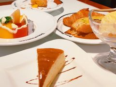 起司蛋糕-爱丽丝牛排西餐厅(光谷步行街店)