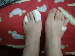 -郏芬芬扦脚服务部(新闸路店)