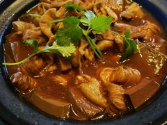 -桃源人家(东门店)
