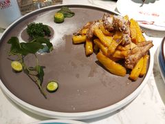 -八大碗·地道东北菜(佳兆业店)