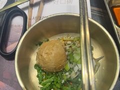 -西塔老太太泥炉烤肉(龙湖北苑天街店)
