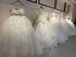 -MISS MIA 婚纱品牌馆