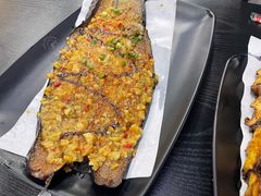 -长乐饭冰冰·冰饭·烧烤(长乐总店)