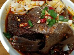 -炉小二铜锅牛蛙•川湘菜(三里屯店)