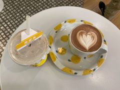 -COMPANION COFFEE小伴咖啡