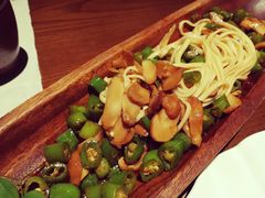 -菩提素素食餐厅(晶郦馆店)