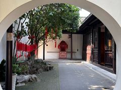-南京市民俗博物馆(甘熙故居)