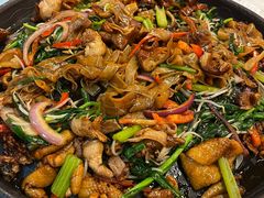 -一烙锅(友谊店)