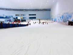 -哈尔滨热雪奇迹