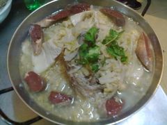 杀猪烩菜-三子下水馆(南十四道街151号店)