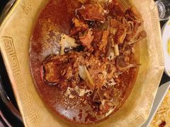 -芦月轩羊蝎子(北蜂窝店)