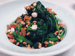 -北李妈妈菜·海肠捞饭(高新万达店)