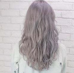 -GIRL STYLE 烫发·染发沙龙