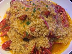 -虾乐园龙虾·夜宵(松江店)