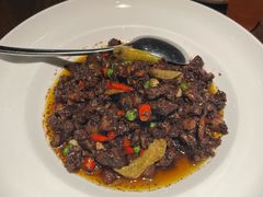 -洞庭土菜馆(天河北总店)