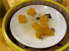 -翠微茶楼饭店(前山店)