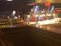 -吉布鲁牛排海鲜自助(龙湖北城天街购物广场店)