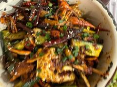 -辣螃铠盆盆蟹大排档(总店)