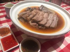 -西贝莜面村(万象天地店)