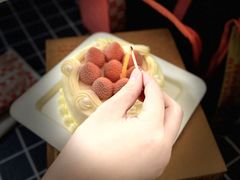 -壹点壹客·生日蛋糕(南山店)