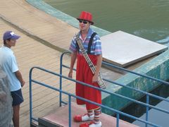 -秦皇岛乐岛海洋王国