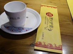 -馋火炉鱼(新世界百货望京店)