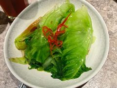 -留半山·香港食堂(啦啦宝都店)